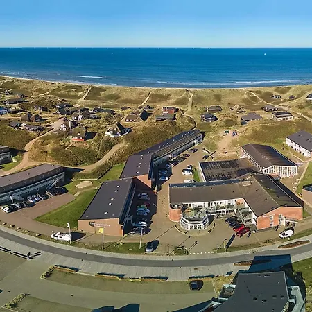 Lxvii Daire Ringkøbing